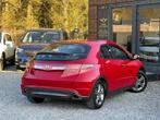 Honda civic 2012 1.4i euro5, Euro 5, Bedrijf, 1400 cc, Civic