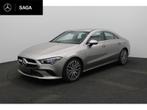 Mercedes-Benz CLA 180 d Progressive 7G, Te koop, https://public.car-pass.be/vhr/60f3f437-c734-4583-81a0-3feeeed17bd0, Beige, Stadsauto