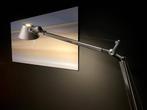 ARTEMIDE TOLOMEO TERRA VLOERLAMP, Huis en Inrichting, Ophalen of Verzenden, Gebruikt