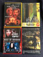 Dvd’s horror kids, Cd's en Dvd's, Ophalen, Zo goed als nieuw