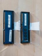 RAM geheugen 4GB en 2GB, Ophalen of Verzenden, Zo goed als nieuw
