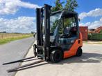 Toyota Tonero 20 Vorkheftruck 2017, Zakelijke goederen, Overige aandrijving, Heftruck, Toyota