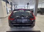 Volvo V90 INSCRIPTION T6 PLUG-IN HYBRID AWD AUTOMAAT, Auto's, Automaat, Zwart, 4 cilinders, Zwart