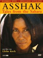 ASSHAK & Die Salzmänner von Tibet (Ulrike Koch), CD & DVD, DVD | Documentaires & Films pédagogiques, Tous les âges, Enlèvement ou Envoi