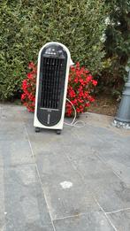 Domo Aircooler/ ventilator nieuwe staat, Elektronische apparatuur, Ophalen, Timer, 3 snelheden of meer, Zo goed als nieuw
