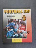 Voetbal 89, Collections, Articles de Sport & Football, Comme neuf, Enlèvement