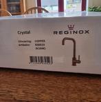 Robinet evier de cuisine" Roginox Crystal" copper-cuivre, Nieuw, Ophalen of Verzenden