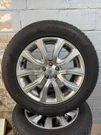 Jantes Land Rover 18" avec pneus, Autos : Pièces & Accessoires, Enlèvement, Pneus hiver, Pneus et Jantes