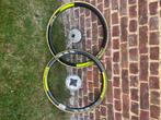 roues ursus miura ts37, Ophalen, Zo goed als nieuw, Ursus