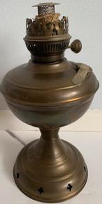 Lampe ancien, Antiquités & Art, Antiquités | Bronze & Cuivre