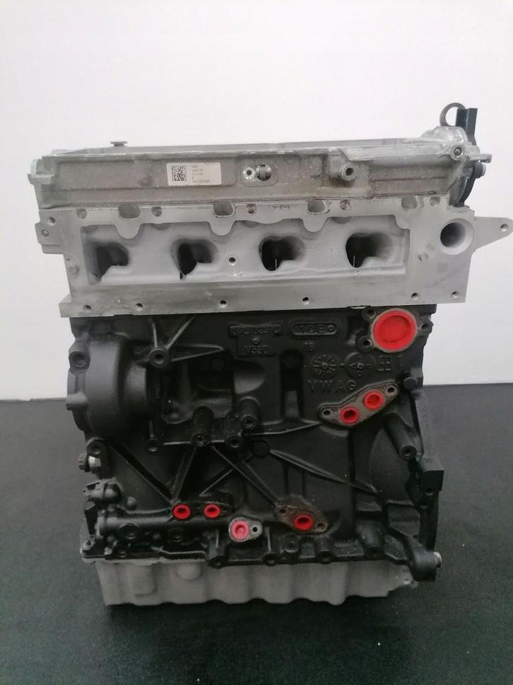 Moteur DFSC Reconditionné CADDY VW, Auto-onderdelen, Motor en Toebehoren, Alfa Romeo, Amerikaanse onderdelen, Audi, BMW, Citroën