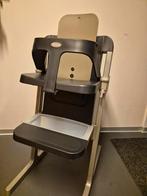 Slex Evo meegroei kinderstoel vanaf 6 maanden., Ophalen, Zo goed als nieuw, Meegroeistoel, Gordel(s)