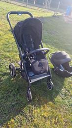 Poussette cybex a vendre, Enfants & Bébés, Poussettes & Combinaisons, Autres marques, Avec siège auto, Enlèvement, Utilisé
