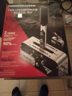 Thrustmaster TSS handbrake sparco mod., Ophalen, Zo goed als nieuw