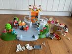Ijssalon 4134 + Slush verkoper 70251, Kinderen en Baby's, Speelgoed | Playmobil, Ophalen, Zo goed als nieuw