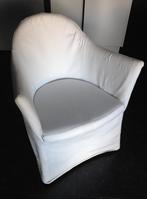 2 comfy relax stijlvolle kuipstoelen -prijs per stuk, Huis en Inrichting, Ophalen of Verzenden, Zo goed als nieuw