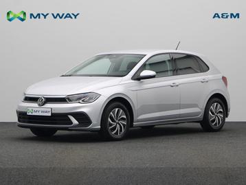 Volkswagen Polo Polo 1.0 TSI Life OPF beschikbaar voor biedingen