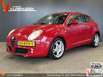 Alfa Romeo MiTo 1.3 JTDm ECO Essential | Leder | Climate | C disponible aux enchères