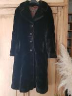 Lange mantel L, Kleding | Heren, Ophalen of Verzenden, Maat 52/54 (L)