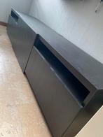 Tv kast Ikea Besta, Ophalen, 100 tot 150 cm, Zo goed als nieuw, Minder dan 100 cm