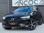 Volvo XC60 2.0 D4 R-Design Geartronic * Toit pano, Full led., Autos, Volvo, SUV ou Tout-terrain, 5 places, Cuir, 120 kW