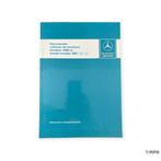 Mercedes-Benz Service brochure 1987 modellen (Franstalig), Ophalen of Verzenden