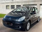 Citroën Xsara Picasso 1.6i Airco jantes, Auto's, Voorwielaandrijving, Xsara, 4 cilinders, Zwart