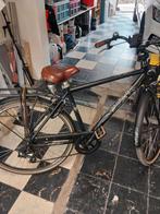 Dames- en herenfietsen, Fietsen en Brommers