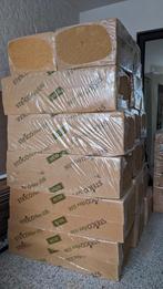 Steico flex 575x1220x200 - houtwolisolatie - 26,6m2 (19st), Doe-het-zelf en Bouw, Ophalen, Nieuw