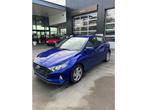 Hyundai i20 Benz.2021, Auto's, 62 kW, Te koop, 84 pk, Bedrijf