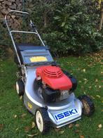 Tondeuse ISEKI SW5210, Tuin en Terras, Grasmaaiers, Ophalen, Gebruikt, Opvangbak, ISEKI
