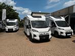 FIAT CARADO T338s - AUTOMAAT 8TRAPS - NEW MODEL - 5PL*, Bedrijf, Diesel, 6 tot 7 meter, Half-integraal