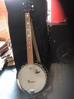 Gitaar banjo, Musique & Instruments, Instruments à corde | Banjos, Utilisé, Enlèvement ou Envoi