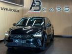 Opel Corsa 1.2i * GARANTIE 12 MOIS * SPORT * (bj 2021), Stof, 1199 cc, Zwart, 5 deurs