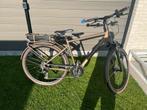 Elektrische heren fiets / Granville, Fietsen en Brommers, Elektrische fietsen, Ophalen, Zo goed als nieuw, Overige merken