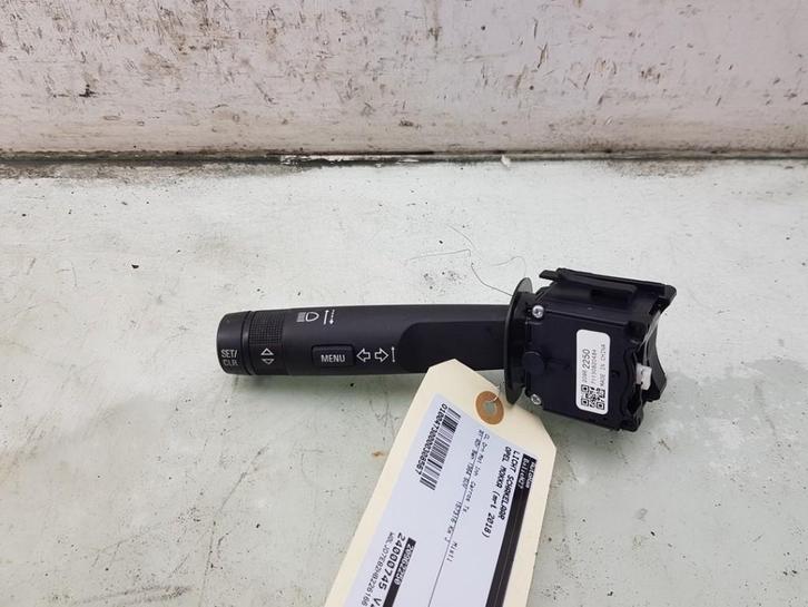 LICHTSCHAKELAAR Opel Mokka / Mokka X (|20962250|), Auto-onderdelen, Dashboard en Schakelaars, Opel, Gebruikt