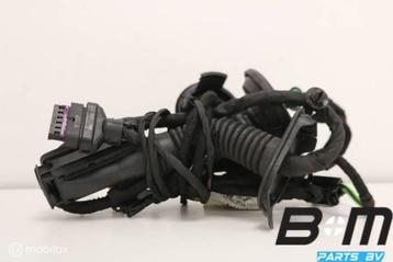 Portierkabelboom rechtsvoor Audi Q3 8U 8U0971030AH beschikbaar voor biedingen