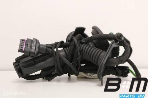 Portierkabelboom rechtsvoor Audi Q3 8U 8U0971030AH, Auto-onderdelen, Interieur en Bekleding, Gebruikt