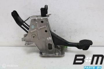 Rempedaal VW Caddy 2K 1T1721057L beschikbaar voor biedingen