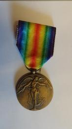 Médaille militaire commémorative - I, Autres matériaux, Enlèvement ou Envoi