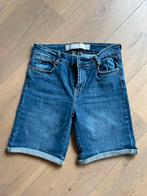 Jeans Short LolaLiza Maat 38, Kleding | Dames, Spijkerbroeken en Jeans, Blauw, W30 - W32 (confectie 38/40), Ophalen of Verzenden
