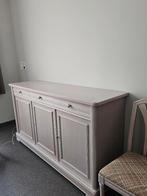 Bijna gratis dressoir + tv kast + tafel en stoelen, Huis en Inrichting, Ophalen, Zo goed als nieuw, Modern / klassiek