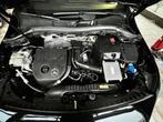 Mercedes-Benz B-Klasse 180 Business Solution AUTOMAAT TOP ON, Auto's, Mercedes-Benz, Gebruikt, 136 pk, Zwart, Bedrijf
