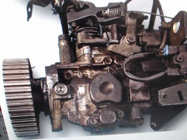 Pompe à injection Citroen Berlingo 1.9D 51kw 1996-2002, Autos : Pièces & Accessoires, Moteurs & Accessoires, Utilisé, Enlèvement