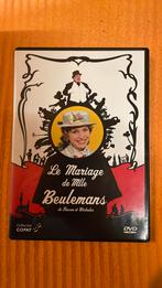 DVD : LE MARIAGE DE MLLE BEULEMANS, CD & DVD, Enlèvement ou Envoi