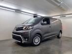 Toyota ProAce 2.0 - Comfort - Medium - 6MT, 144 pk, ProAce, Bedrijf, Grijs