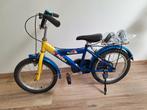 kinderfiets met extra kinderwieltjes, Fietsen en Brommers, Fietsen | Kinderfietsjes, Ophalen, Zo goed als nieuw