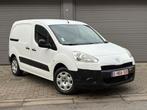 PEUGEOT PARTNER CLIM, Auto's, Te koop, Peugeot, Elektrisch, Bedrijf