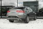 Mercedes-Benz GLC 250 AMG 4-Matic Burmester HUD (bj 2018), Auto's, Mercedes-Benz, Automaat, Gebruikt, Leder, 5 zetels