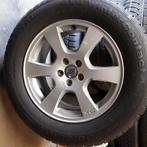 banden op velg, Auto-onderdelen, Ophalen, Gebruikt, Banden en Velgen, 17 inch